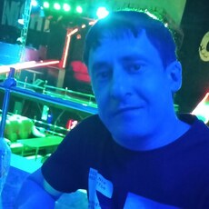 Фотография мужчины Вадим, 41 год из г. Барановичи