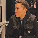 Расул, 24 года