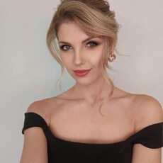 Фотография девушки Виктория, 50 лет из г. Гродно