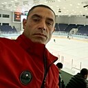 Назирбек, 44 года