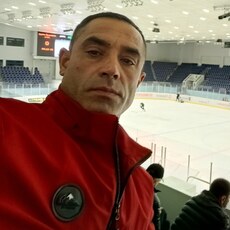 Фотография мужчины Назирбек, 44 года из г. Ногинск