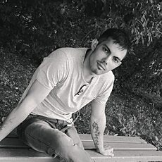 Фотография мужчины Андрей, 39 лет из г. Комсомольск-на-Амуре