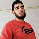 Незнакомец, 28 лет