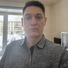 Фотография мужчины Вадим, 49 лет из г. Пермь