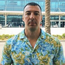 Фотография мужчины Иван, 25 лет из г. Саяногорск