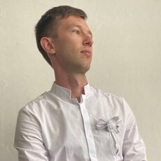 Фотография мужчины Ди, 30 лет из г. Курск