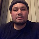 Дархан, 35 лет