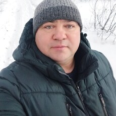 Фотография мужчины Сергей, 46 лет из г. Чита