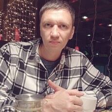 Фотография мужчины Сергей, 40 лет из г. Черногорск