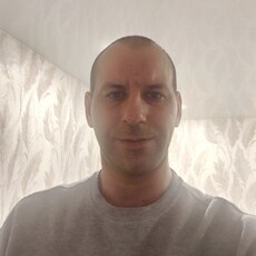 Фотография мужчины Gena, 40 лет из г. Комсомольск-на-Амуре