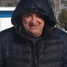 Фотография мужчины Михаил, 48 лет из г. Новосибирск