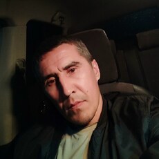 Фотография мужчины Ильнур, 44 года из г. Березовский (Свердловская Обл)