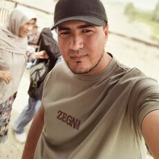 Фотография мужчины Umar, 32 года из г. Колобржег