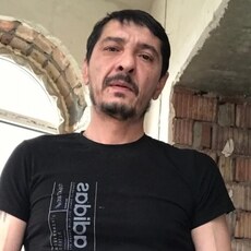 Фотография мужчины Руслан, 49 лет из г. Махачкала