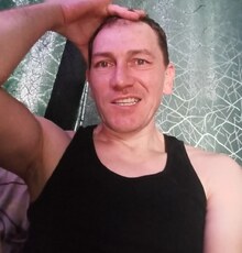 Фотография мужчины Евген, 41 год из г. Курган