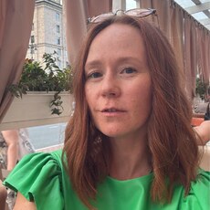 Фотография девушки Ket, 32 года из г. Санкт-Петербург