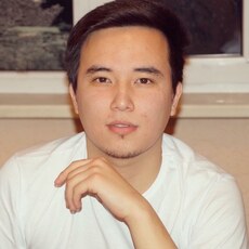 Фотография мужчины Жанболат, 35 лет из г. Актау