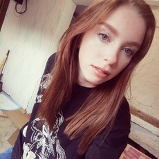 Фотография девушки Анна, 22 года из г. Златоуст