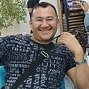 Бахадыр, 47 лет