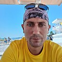 Славамир, 37 лет