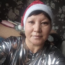 Фотография девушки Аля, 44 года из г. Миасс