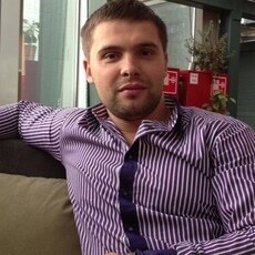 Фотография мужчины Михаил, 35 лет из г. Нижнеудинск