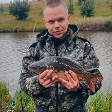 Фотография мужчины Дмитрий, 33 года из г. Липецк