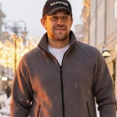 Фотография мужчины Сергей, 41 год из г. Брест