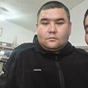 Нуркен, 35 лет