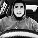 Ренат, 28 лет