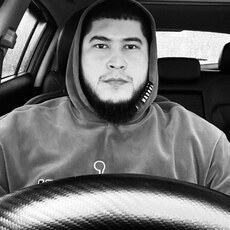 Фотография мужчины Ренат, 28 лет из г. Евпатория