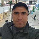 Эльдар, 37 лет