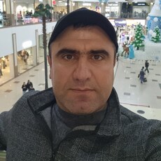 Фотография мужчины Эльдар, 37 лет из г. Сальск