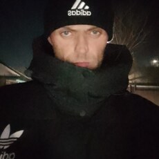 Фотография мужчины Максим, 34 года из г. Усть-Каменогорск