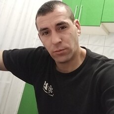 Фотография мужчины Петро, 32 года из г. Вараш