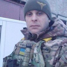 Фотография мужчины Сергій, 44 года из г. Черкассы