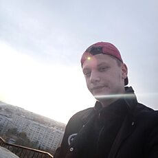 Фотография мужчины Лёня, 29 лет из г. Севастополь