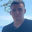 Вадим, 21 год