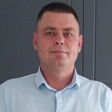 Фотография мужчины Дмитрий, 37 лет из г. Москва