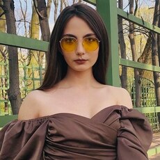 Фотография девушки Мария, 26 лет из г. Тула