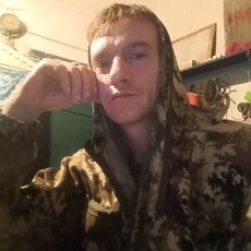 Фотография мужчины Роман, 39 лет из г. Калга