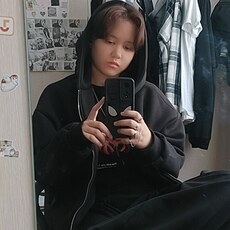 Фотография девушки Violetta, 19 лет из г. Усть-Катав