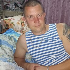 Фотография мужчины Евгений, 37 лет из г. Пермь