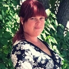 Фотография девушки Татьяна, 32 года из г. Барнаул