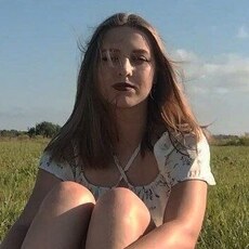 Фотография девушки Диана, 25 лет из г. Санкт-Петербург