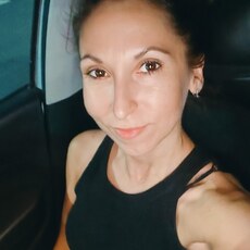 Фотография девушки Ксюша, 37 лет из г. Краснодар