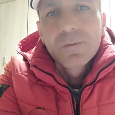 Фотография мужчины Роман, 43 года из г. Южно-Сахалинск