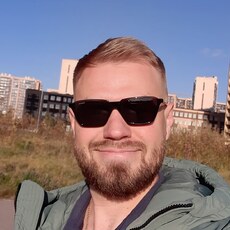 Фотография мужчины Андрей, 40 лет из г. Орша