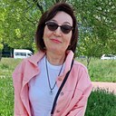 Ирина, 62 года