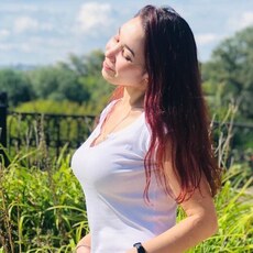 Карина, 30 из г. Москва.